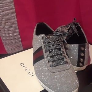 Authentic Gucci Shoes
